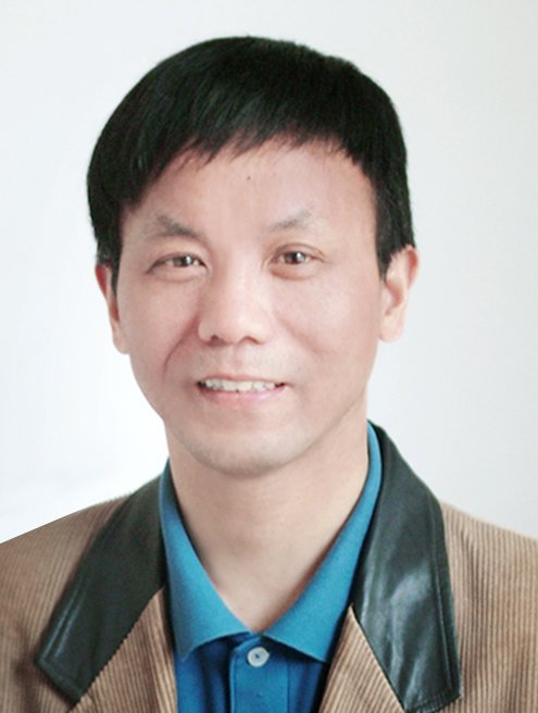常伟杰