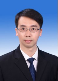 柯庆镝