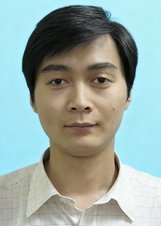 柯庆镝