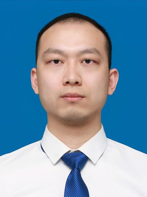 柯庆镝