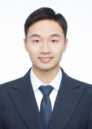 柯庆镝