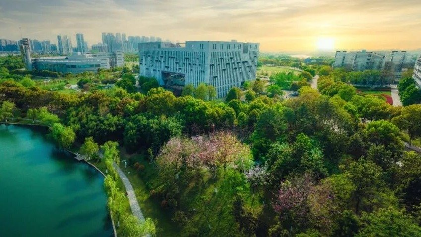 地址：安徽省合肥市丹霞路485号