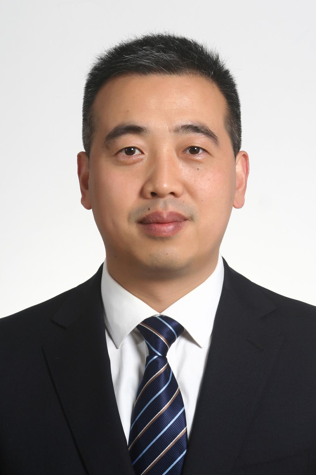 硕士生导师