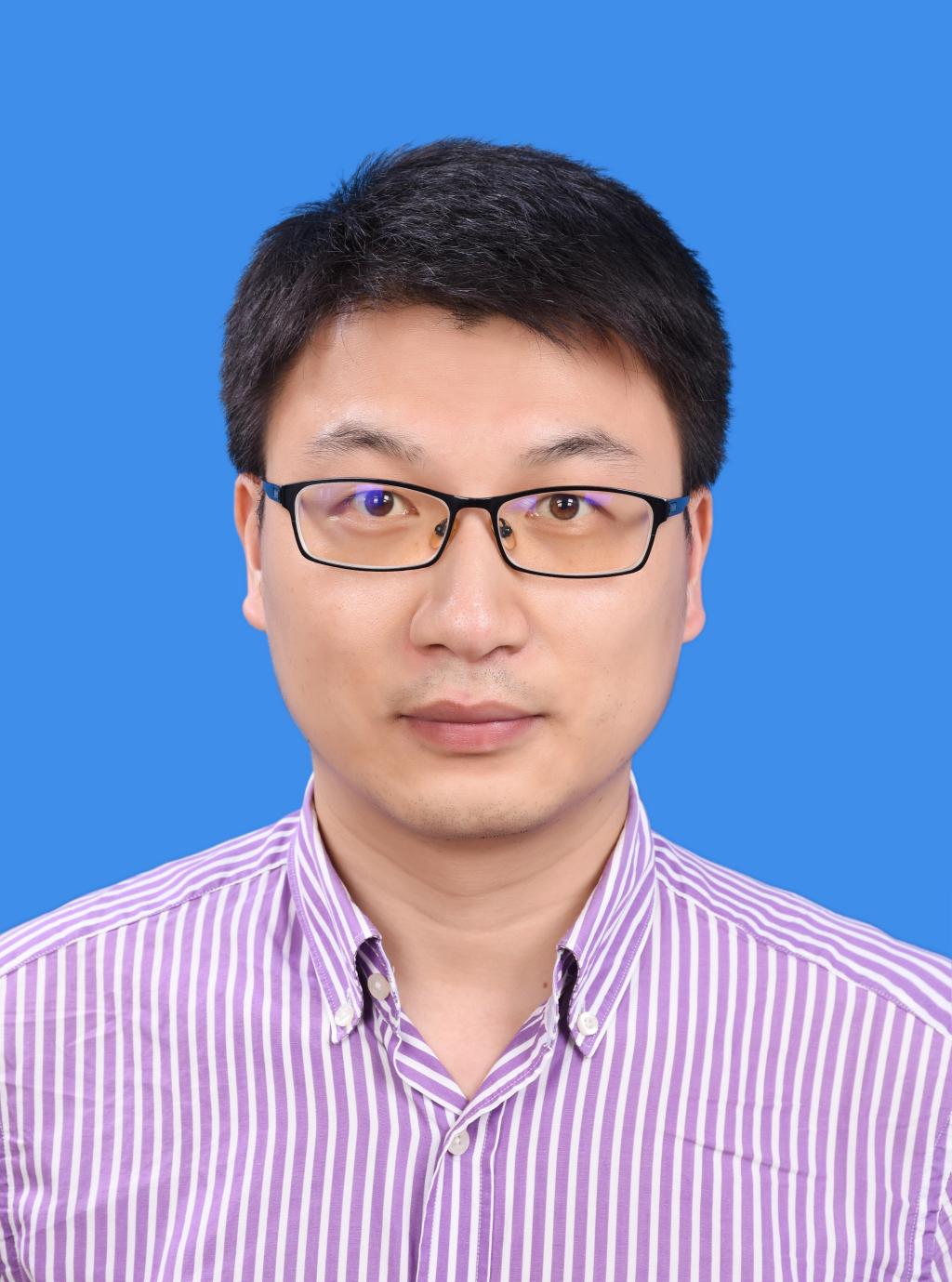 教师简介