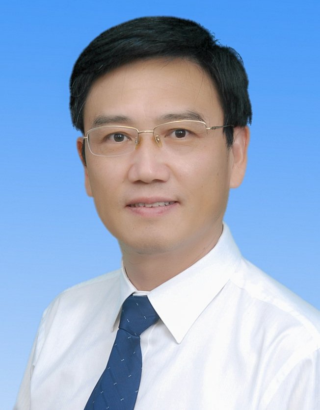 教师简介
