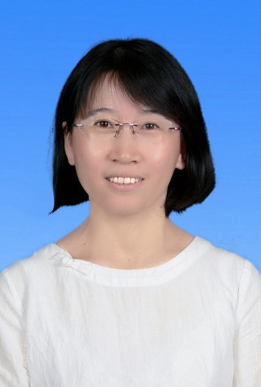 实验中心教职工