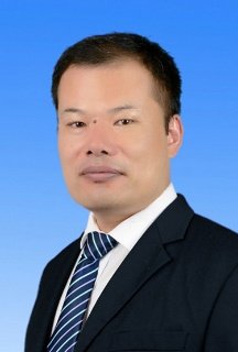 教师简介