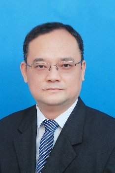 教师简介