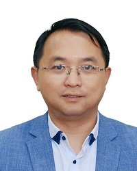 刘志健*