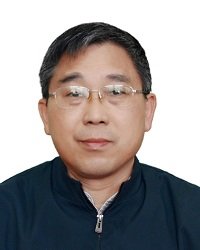 刘志健*